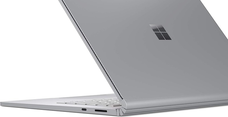 Surface Book 3 15" 2-in-1 Touchscreen i7-1065G7 32GB RAM 1TB SSD GTX 1660 Ti gallery