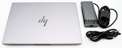 HP ZBook 8 G1i 14″ WUXGA, Intel Ultra 9 285H, NVIDIA RTX 500 Ada, 64GB RAM 1TB