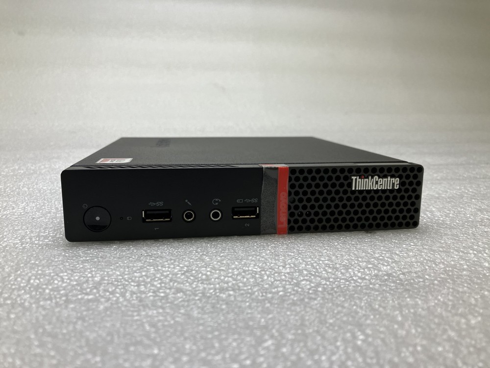 Lenovo 10RB000EUS PRO A6-8570E R5 0GHz 4GB RAM NO HDD AMD NO OS Good