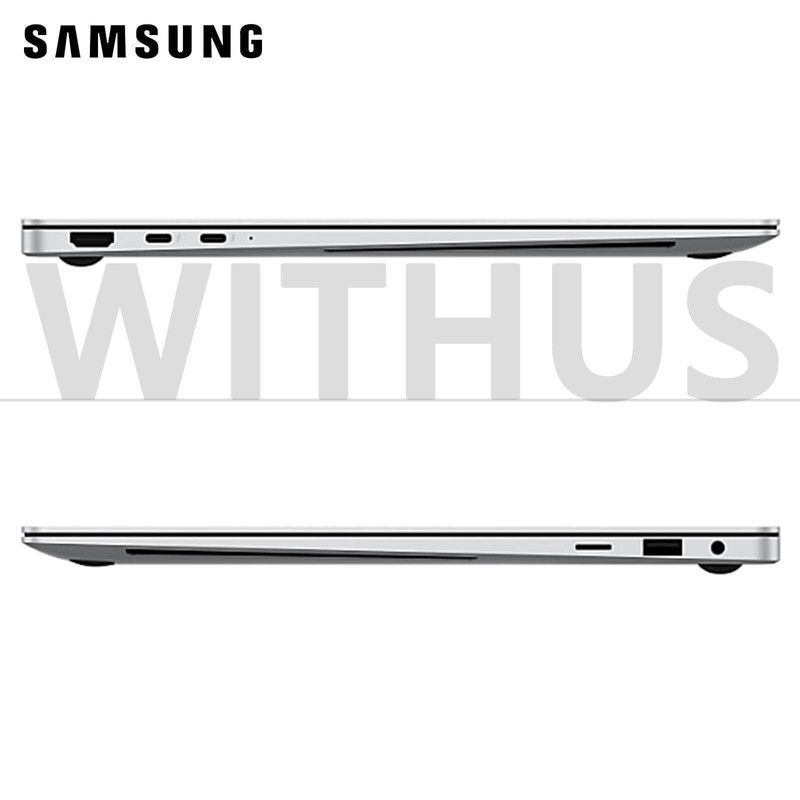 SAMSUNG Galaxy Book 5 Pro 16" (Ultra 5 16GB/512GB) Intel Arc AI NT960XHA-KC51S gallery