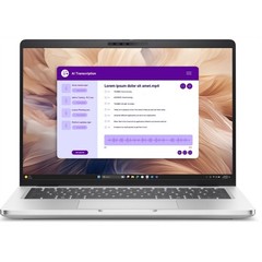 Dell Pro 14 Plus PB14250 14″ Intel Core Ultra 5 235U 32GB RAM 256GB SSD WIN11P