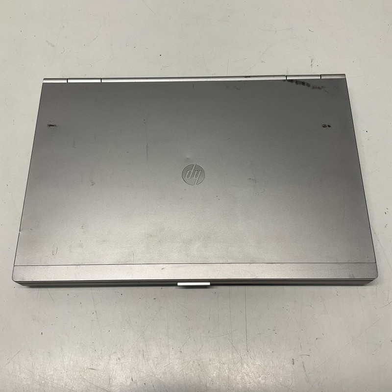 HP Elitebook 8460p 14" Intel i5 2.50GHz 4GB 256GB SSD Windows 10 Pro Laptop gallery