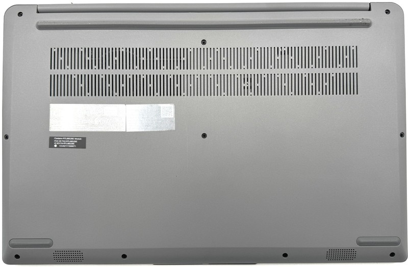 Lenovo IdeaPad 1 - 15.6" FHD - AMD 7220U - 4GB RAM - 125GB NVME SSD - Silver gallery