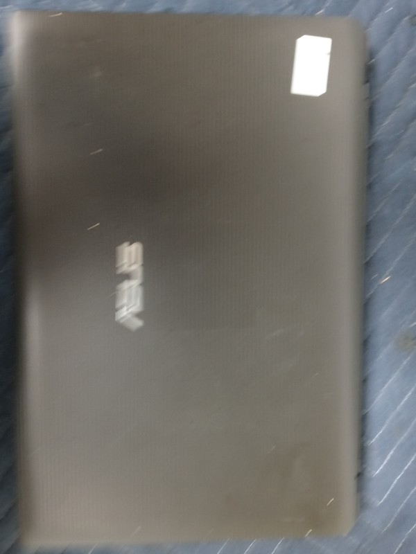 ASUS K53E Laptop FPONW 4GB PENTIUM B940 2.0GHZ No Charger/HD/OS VIEW PIC gallery
