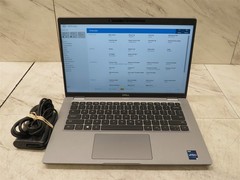 Dell Latitude 5420 LAPTOP Intel i5-1145G7@2.6GHz 8GB RAM w/AC #5