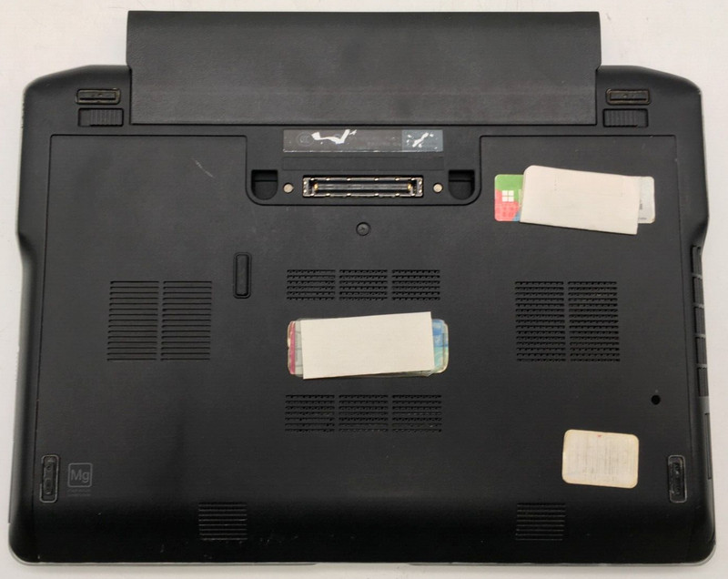 Dell Latitude E6230 Intel i5-3320M 8GB 128GB SSD WebCam HDMI Win 10 Office 2019 gallery