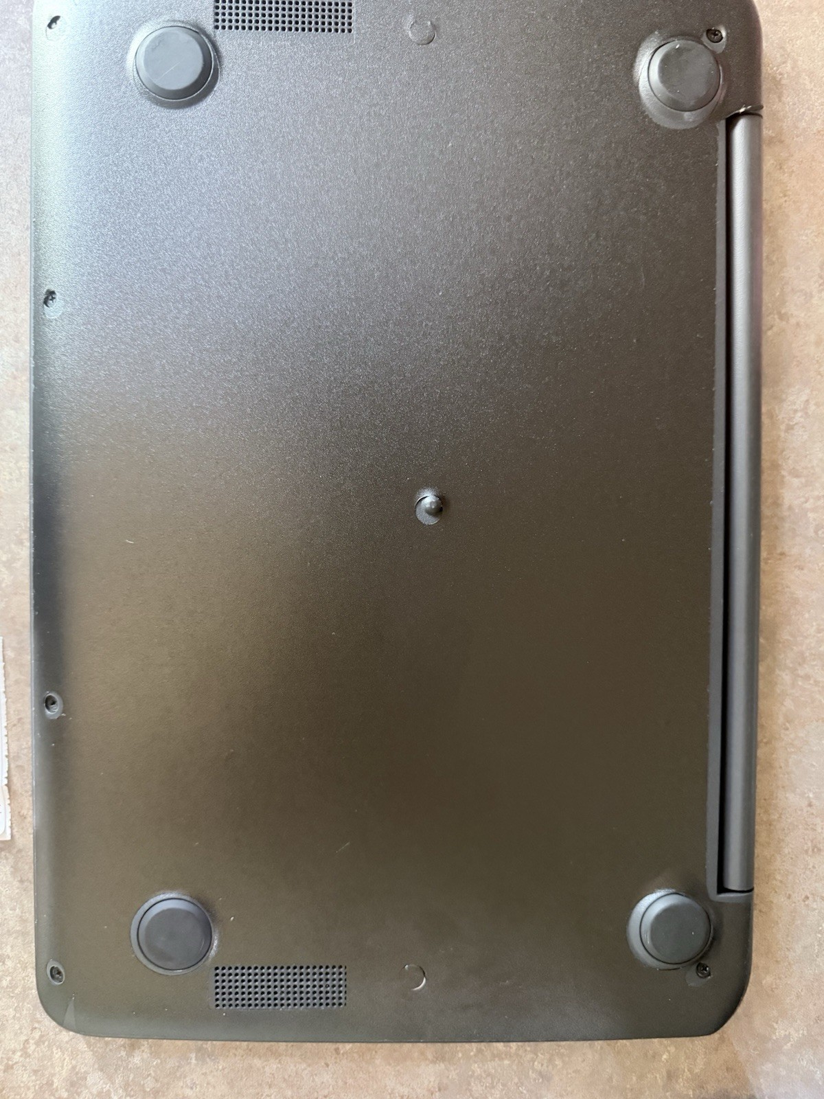 HP Chromebook 11 G6 EE – 11.6" HD – Intel Celeron N3350 – 4GB RAM – 16GB eMMC gallery