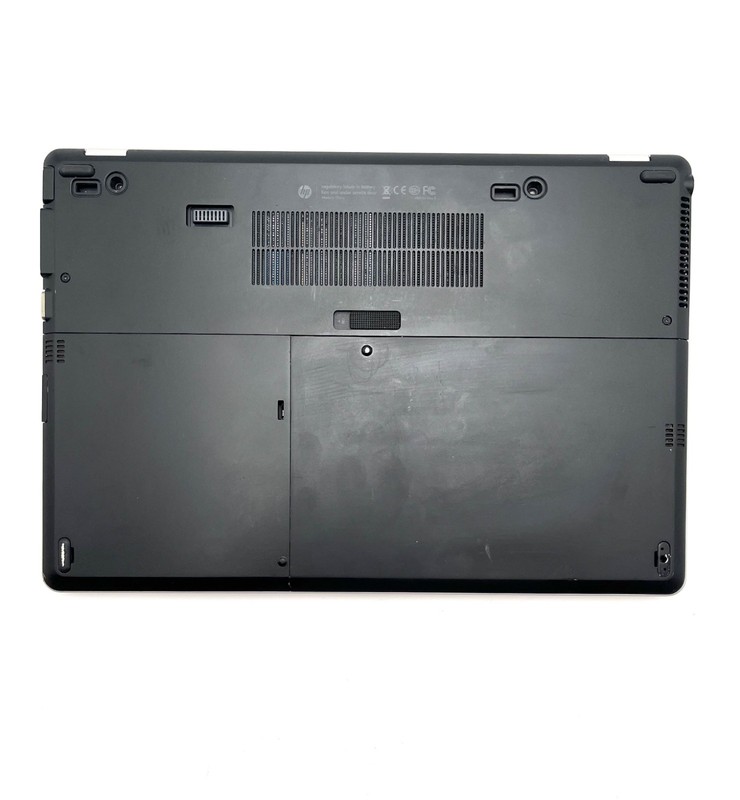 HP EliteBook Folio 9470m i5-3437U 8GB RAM 128GB SSD 14" Business Laptop gallery
