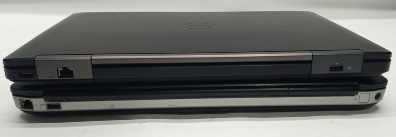 Lot of 2 Dell Latitude E5530/E5540 i3&i5-3rd&4th Gens 4GB RAM No HDD/OS MC581! gallery