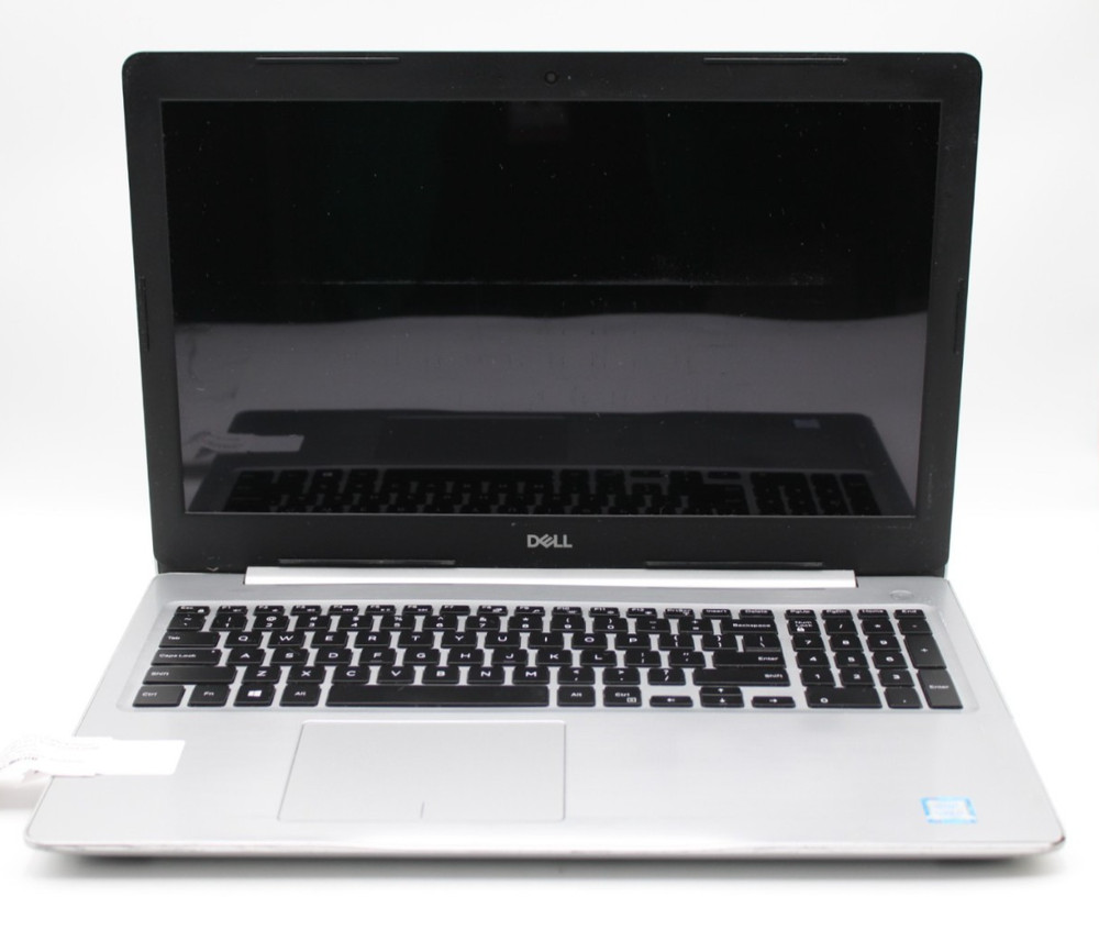 Dell Inspiron 5570 i7-8550U@1.8GHz 4GB DDR4 NO STORAGE/OS *PARTS/REPAIR* *READ*