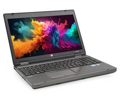 HP Probook 6570B i3-3110M 2.4GHz 4GB RAM 320GB HDD 15.6″ Win 10 Pro