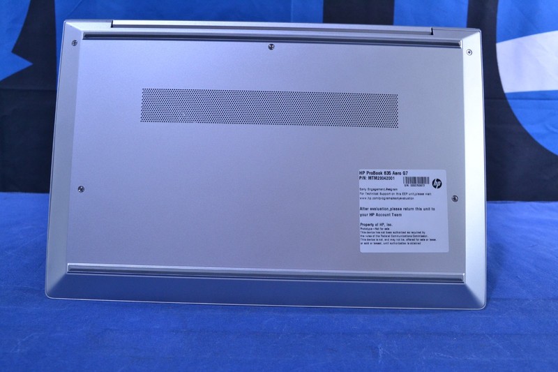 HP ProBook 635 Aero G7/ Ryzen 7 4700U/ 16GB/ 500GB/ Win 11 (C071702) gallery