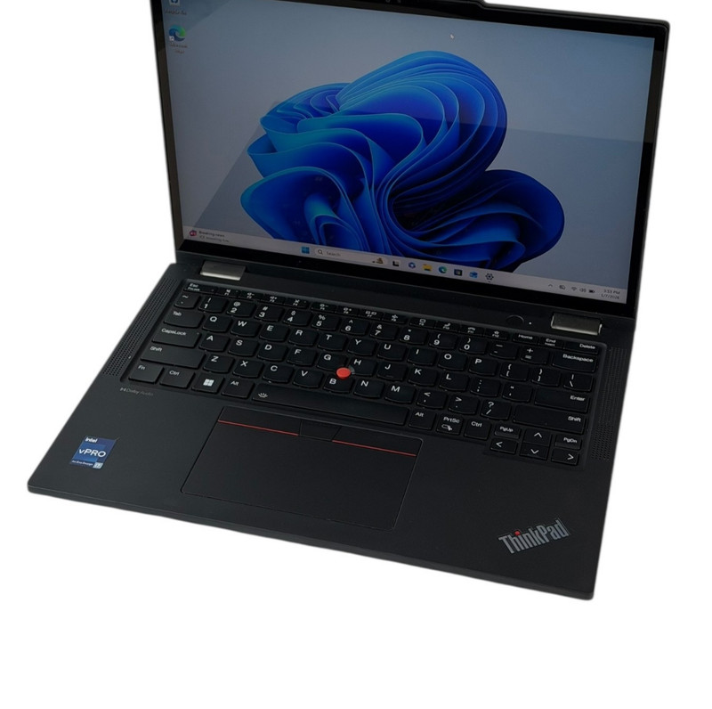 Lenovo ThinkPad X13 Yoga Gen 4 Core i7-1365U 16GB 1TB SSD Win 11 Pro Touchscreen gallery