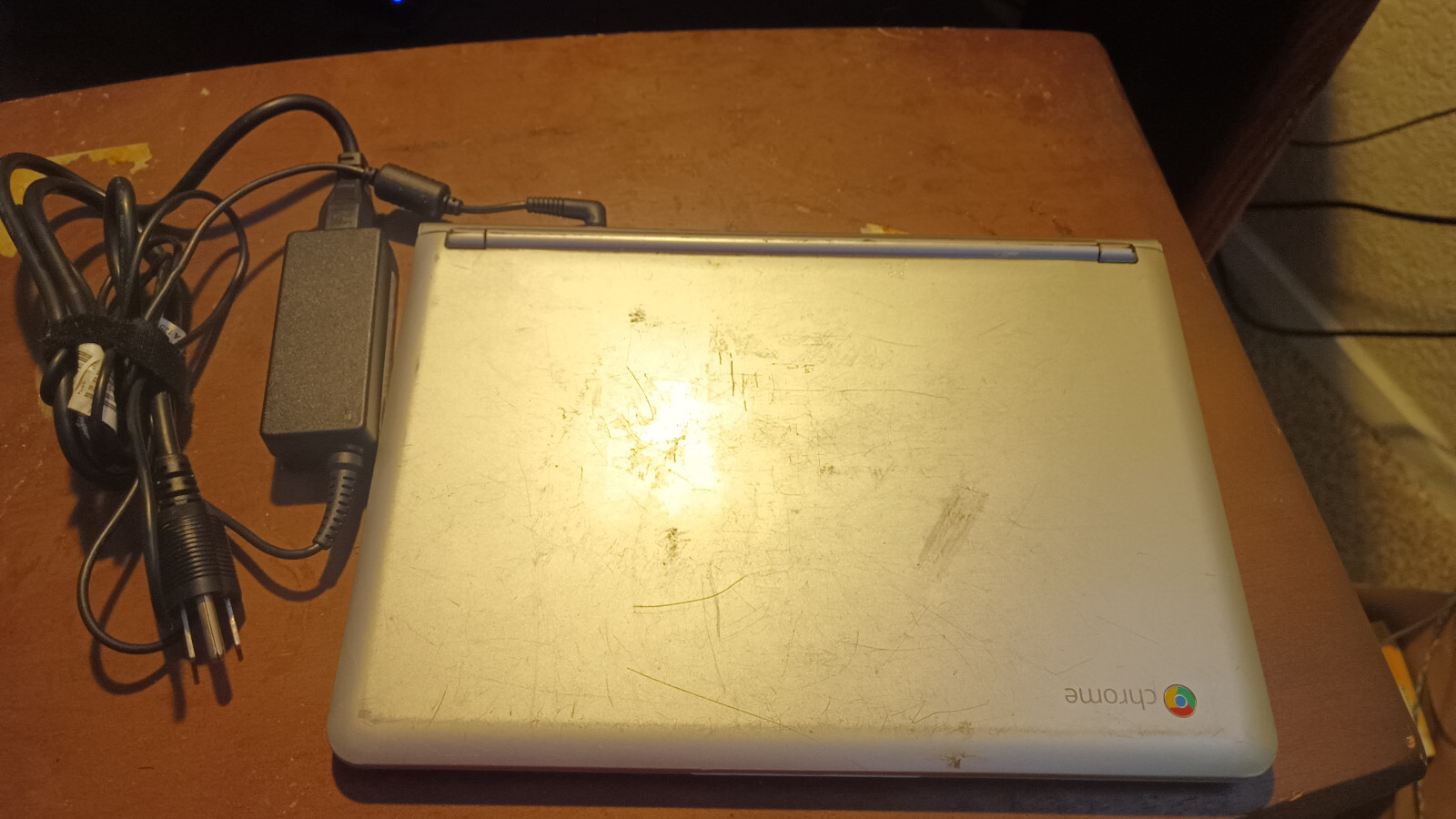 Samsung Laptop Chromebook XE303C12-A01US, Dual-Core 1.7GHz 2GB 16GB gallery