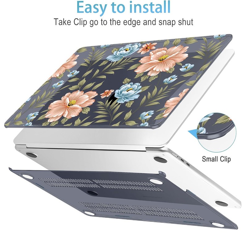 2026/2025/2024/2023 MacBook Air 15 INCH M5 A3448 /M4 A3241 /M3 A3114 /M2 A2941 C gallery