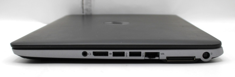 HP Elitebook 840 G1 i5-4300U@1.9GHz 16GB DDR3 128GB SATA SSD NO OS *USED/TESTED* gallery