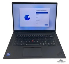 Lenovo ThinkPad P1 Gen 5 14-Core i9-12900H 1TB SSD 16GB RAM A5500 – READ #225689