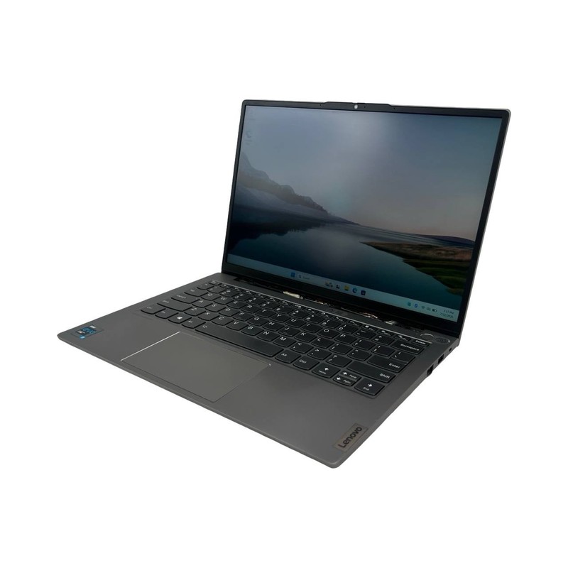 Lenovo ThinkBook 13s G2 ITL Windows 11 Laptop i7-1165G7 16GB RAM 500GB SSD READ gallery