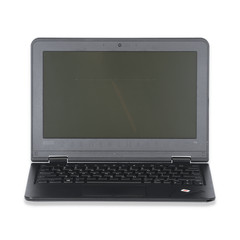 Lenovo Thinkpad 11.6″ Laptop : Celeron 0th Gen | 8GB Ram 128GB SSD | No OS – Ref