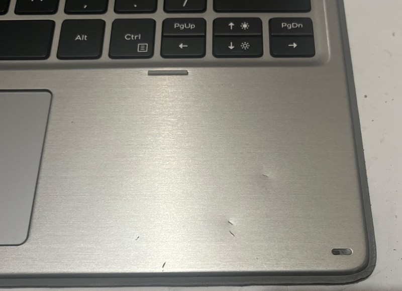 Dell Latitude 7200 2-in-1 12.3" i7-8665U@1.9GHz, 16GB RAM, 512GB M2, W11P *READ* gallery