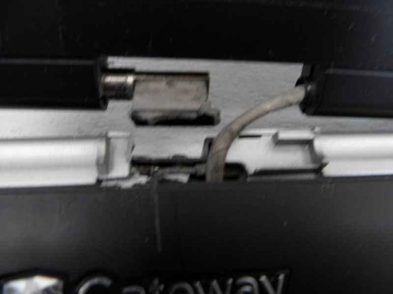 Gateway MA2 MX6131 Parts Laptop 1400Mhz 1Gb Ram No Hard Drive Post To Bios gallery