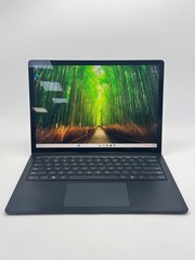 Microsoft Surface Laptop 4 1951 13.5″ Core i7 11th Gen 16GB 256GB Black Used