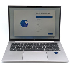 HP ZBook Firefly G9 14″ i7-1265U 16GB DDR5 512GB SSD NVIDIA T550 Windows 11