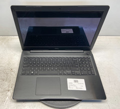 Dell Inspiron 5570 Intel i5-8250U 1.6GHz 12 GB NO HDD