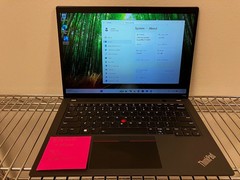 Lenovo ThinkPad T14s (Gen3) i7 with 32GB RAM, 512GB NVME and Win11 pro