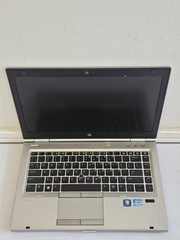 HP EliteBook 8470p Laptop – Intel i5-3360m – 8GB RAM – 320GB HDD – Windows 10