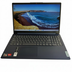 Lenovo IdeaPad 1 15AMN7 15.6″ AMD Ryzen 5 7520U 16GB RAM 256GB SSD Win 11 Pro