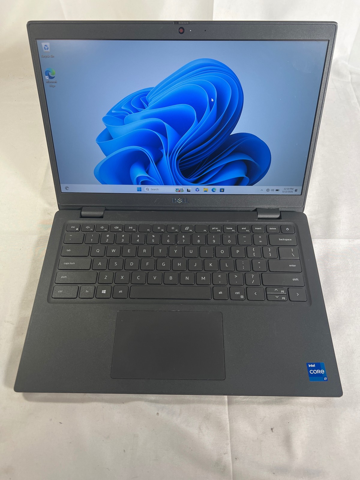 Dell Latitude 3420 i7-1165G 2.8GHz 16 GB 256GB SSD 14" gallery