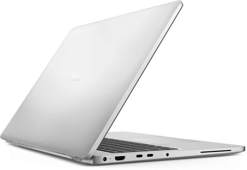 Dell 16" Touch Intel® Core™ Ultra 7 265U vPro®, 12 cores 512 GB SSD 16 GB DDR5 gallery