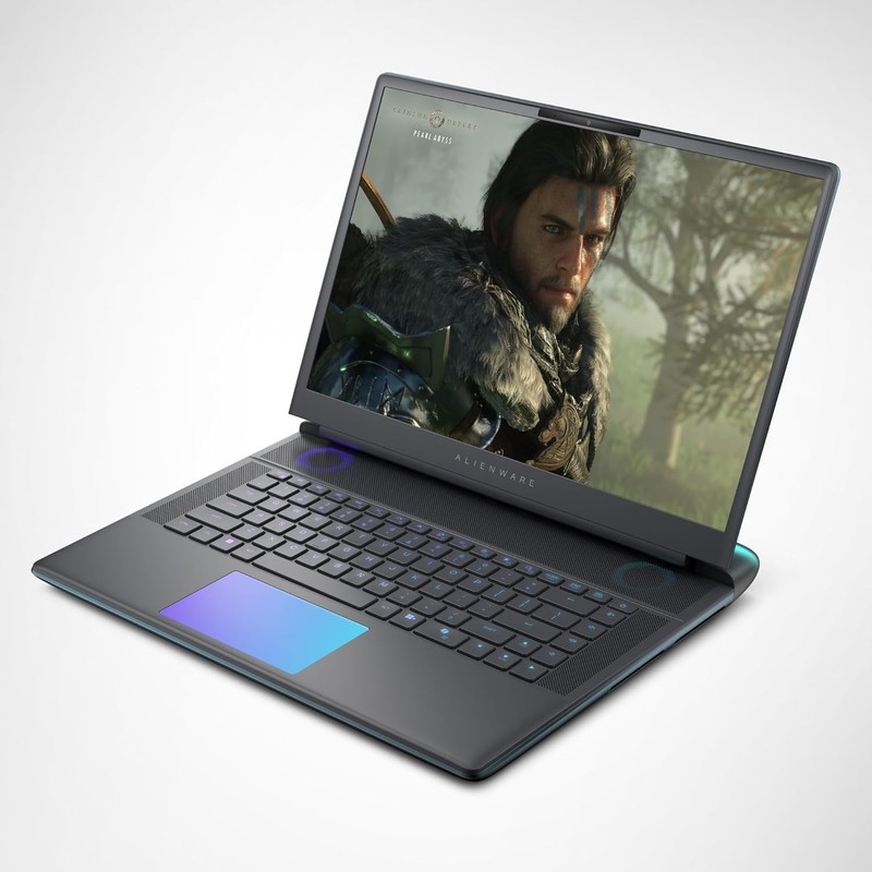 Alienware 16 Area-51 Gaming Laptop Ultra 9 275HX 32GB 1TB SSD RTX 5070 16" 2.5K gallery