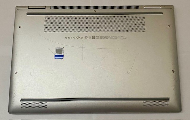 HP EliteBook x360 1030 G3 16GB i7-86650U vPro 8th Gen 1.90GHz 512GB SSD gallery