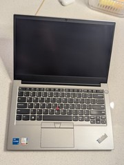 Lenovo ThinkPad E14 Gen 4 12th Intel i5-1235U 16GB RAM 256GB SSD Win11 GOOD