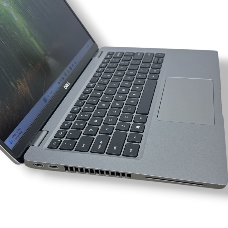 Dell Latitude 5420 14" Core i5 1145G7 2.6GHz 16GB RAM 256GB SSD Win11Pro Laptop gallery