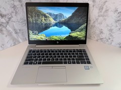 HP EliteBook 840 G6-i7-8565U- 1.80GHz|16GB RAM|512GB SSD|Window 10 Inc AC Power