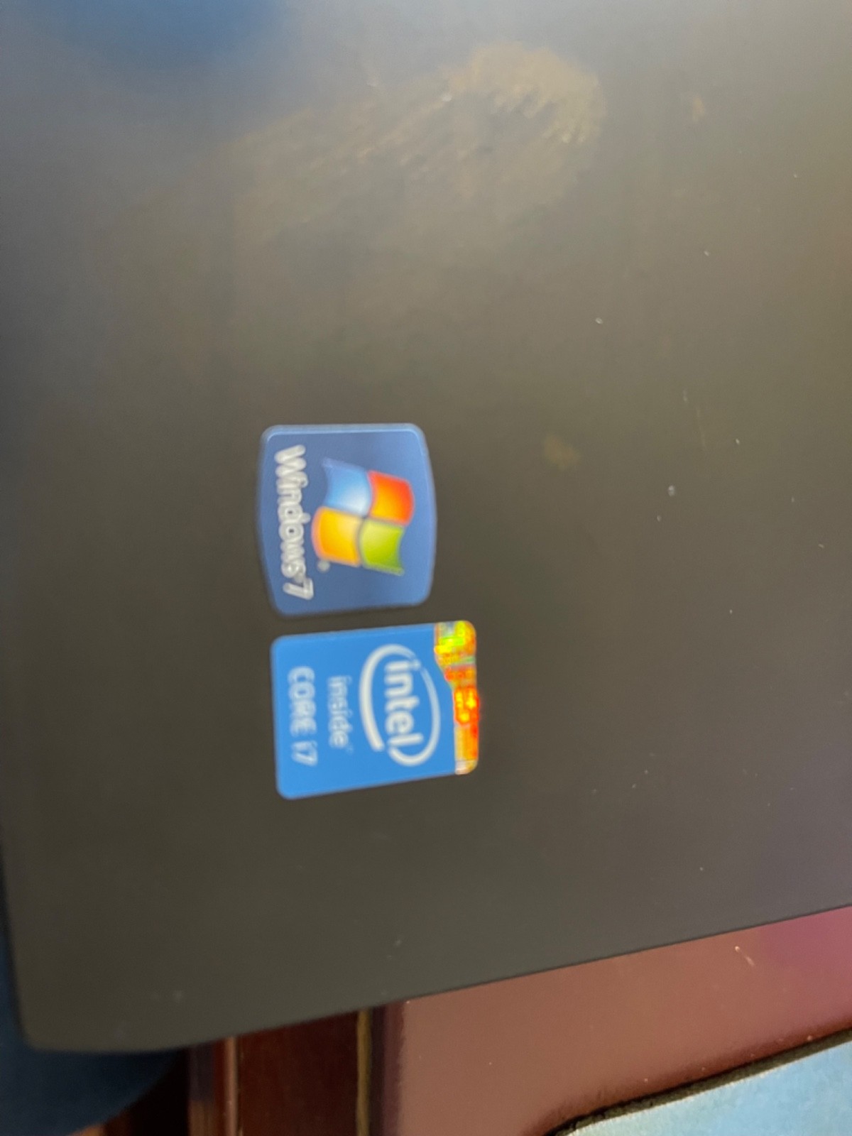 Alienware 17 R3 Gaming Laptop, Core i7-Parts only gallery