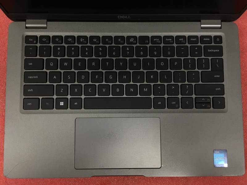 Dell Latitude 5430 14" i5-1245U 4GB RAM *AS IS/No HDD/No OS/*BIOS* | C878 gallery