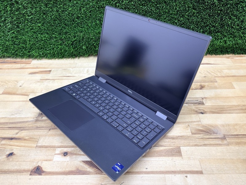 Dell Precision 7670 Intel Core i9-12th gen 2.30GHz For Parts Or Not Working* gallery