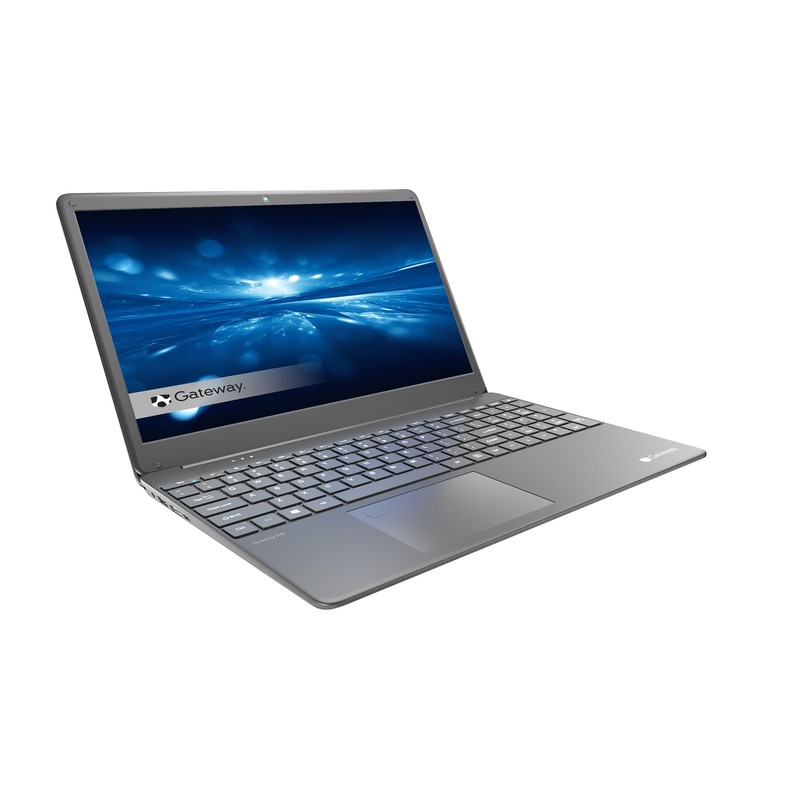 Gateway GWNC31514-BK 15.6" FHD i3-1115G4 3GHz Intel UHD Graphics 4GB RAM 128GB gallery