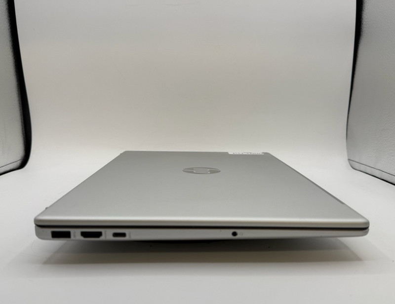 HP 15-fd0707st-i5-1335U@1.90GHz 8GB DDR4 Ram 256GB NVME SSD W11H Iris Xe GFx gallery