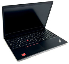Lenovo ThinkPad E595 15.6″ Laptop Ryzen 7 256GB SSD 8GB RAM Win 11 Pro (AVA)