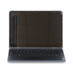 Lenovo 500w Yoga Gen 4 12.2″ Laptop : N 12th Gen | 8GB Ram 256GB SSD | Windows
