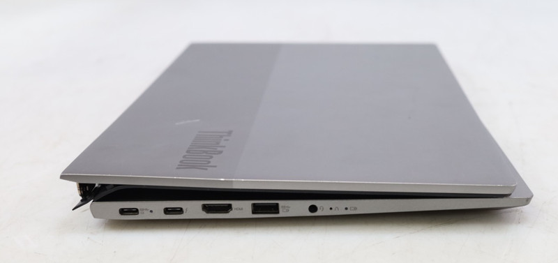 Lenovo ThinkBook 14 G2 ITL 14" Intel i7-1165G7 8GB DDR4 No HDD Parts Repair gallery