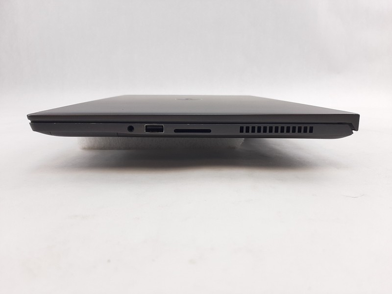 Dell Vostro 15 7510 i7-11800H 16GB RAM 512GB NVMe Marks Parts/Repair C3*284 gallery