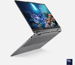 Lenovo Yoga 7i 2-in-1 AI Copilot+ 16″ Touch Ultra 5 226V 16GB 1TB W11H 2Yr