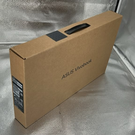 ASUS - Vivobook 16 FHD+ Snapdragon X Up to 4 GHz 16GB RAM 512GB SSD - Quiet Blue gallery