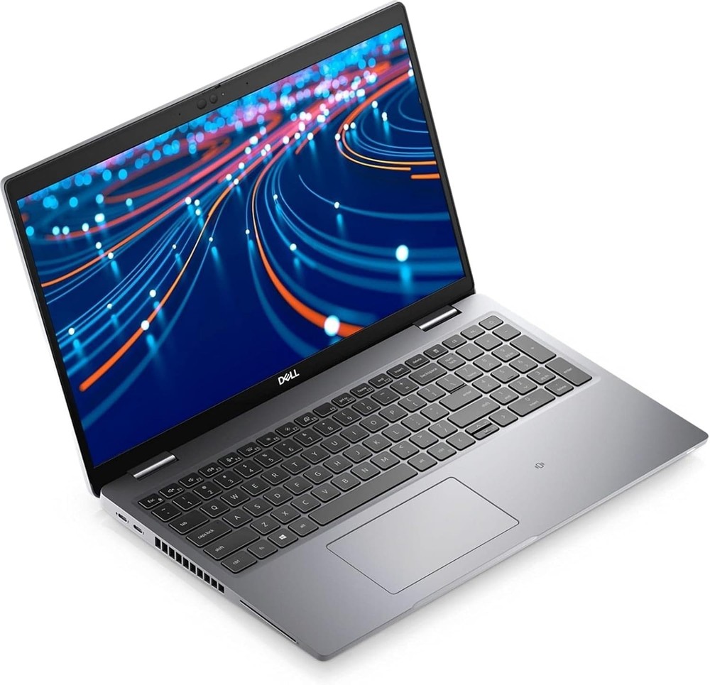 Dell Latitude 5520 11th Gen Intel(R) Core(TM) i5-1145G7, 16 GB RAM, 256 GB SSD
